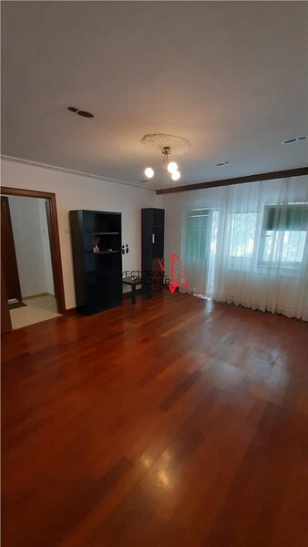 Dristor, Agatha Barsescu, garsoniera,